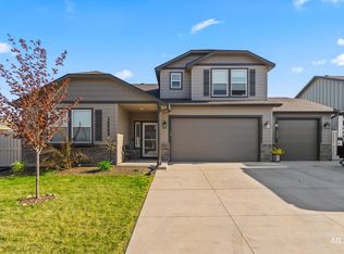 14545 Gresham Dr, Caldwell, ID 83607