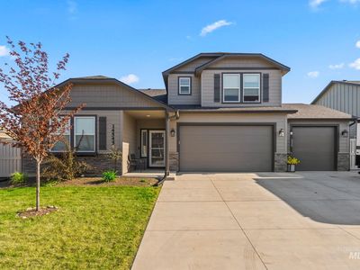 14545 Gresham Dr, Caldwell, ID, 83607