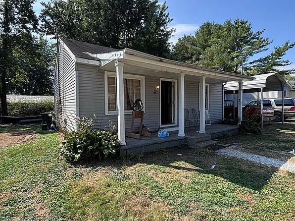 233 W Main St, Medora, IN 47260