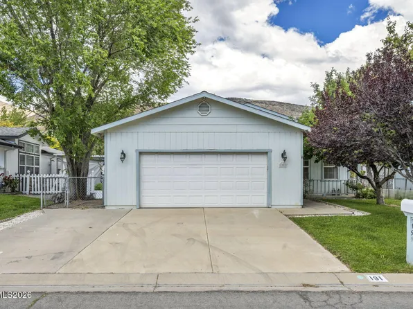 191 Avenue De La Demerald, Sparks, NV 89434