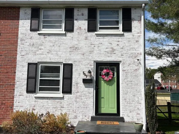 509 D St, Kennett Square, PA 19348