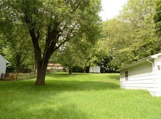 99999 Old County Home Rd #17PT18, Asheville, NC 28806