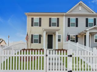20 Beautyberry St, Simpsonville, SC 29681