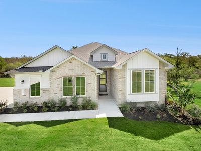 107 Red Kite Cv, Cedar Creek, TX, 78612