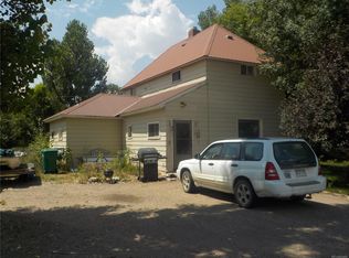 125 S Shelton Ln, Hayden, CO 81639