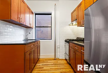 Rented by REAL New York