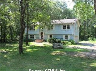74 Colchester Ave, East Hampton, CT 06424