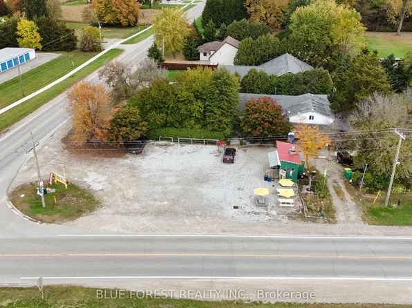 22740 Hagerty Rd, Southwest Middlesex, ON N0L 1Z0