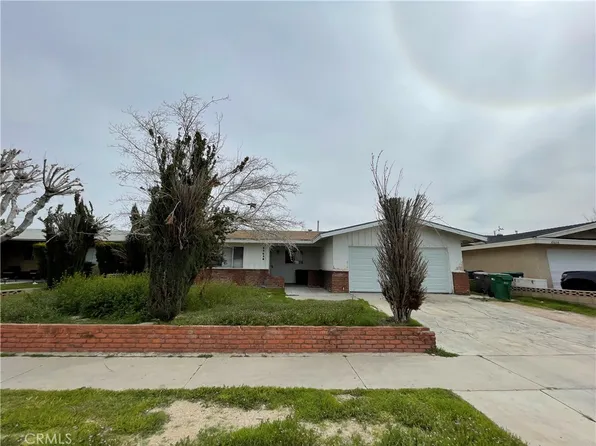 45638 Fig Ave, Lancaster, CA 93534