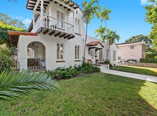 C Gab Douglas Sec, Coral Gables, FL 33134
