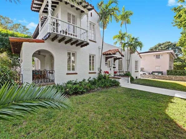 36 Phoenetia Ave, Coral Gables, FL 33134