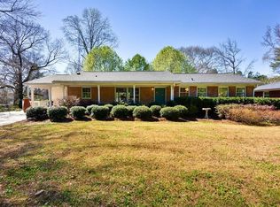 2804 Stonecreek Rd SE, Smyrna, GA 30080