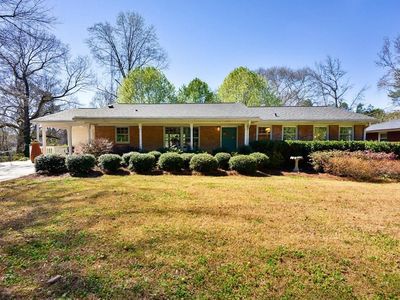 2804 Stonecreek Rd SE, Smyrna, GA, 30080
