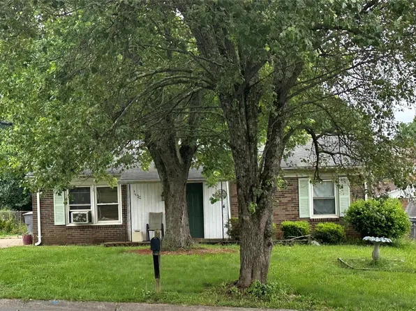 3600 Braden Dr, Charlotte, NC 28216