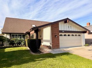 1642 Green Meadow Ave, Tustin, CA 92780