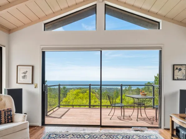 4017 Los Altos Dr, Pebble Beach, CA 93953