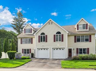 1 Sumner Cheney Pl #1, Reading, MA 01867