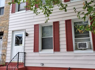 435 W Walnut St, Allentown, PA 18102