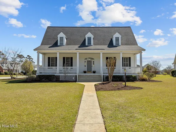 108 Phillips Landing Drive, Morehead City, NC 28557