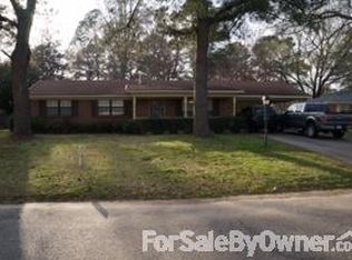 9426 Palmetto Ln, Shreveport, LA 71118