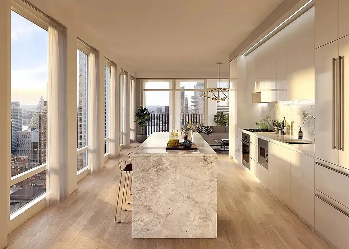 15 West 61st Street — Photo 1