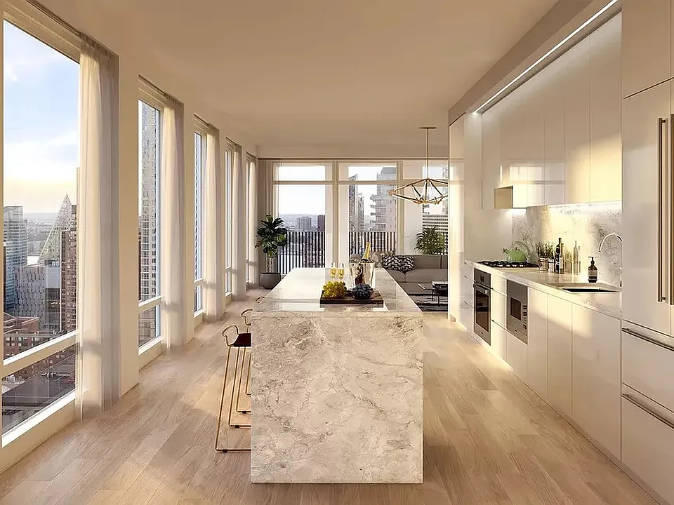 15 W 61st St #28D
