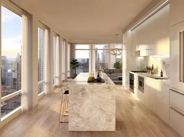 15 W 61st St, New York, NY