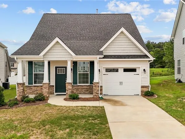 2146 Campbell Loop, Burlington, NC 27215