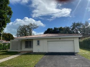 810 Benevento Ave, Coral Gables, FL 33146