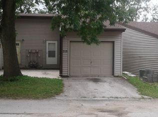 715 Westridge Rd, Fort Dodge, IA 50501