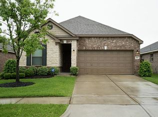 4331 Sunlit Pass Loop, Humble, TX 77396