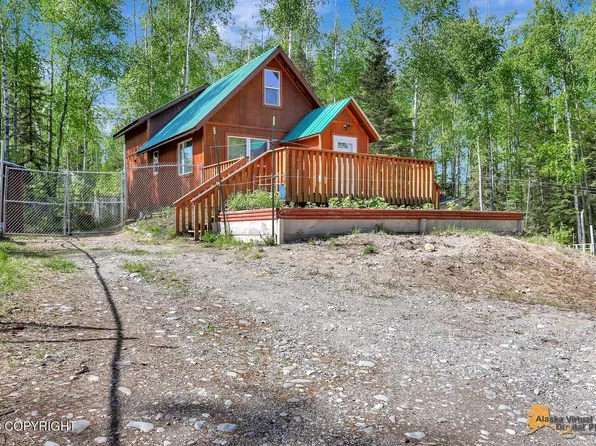 1130 N Rainbow Park Dr, Wasilla, AK 99623