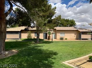 269 N Lamb Blvd, Las Vegas, NV 89110