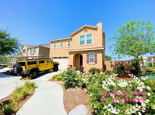 3099 E Arbor Ln, Ontario, CA 91762