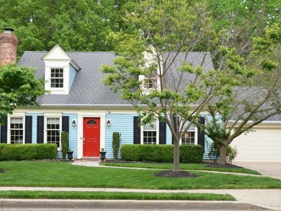 729 Bicentennial Blvd, Dover, DE, 19904