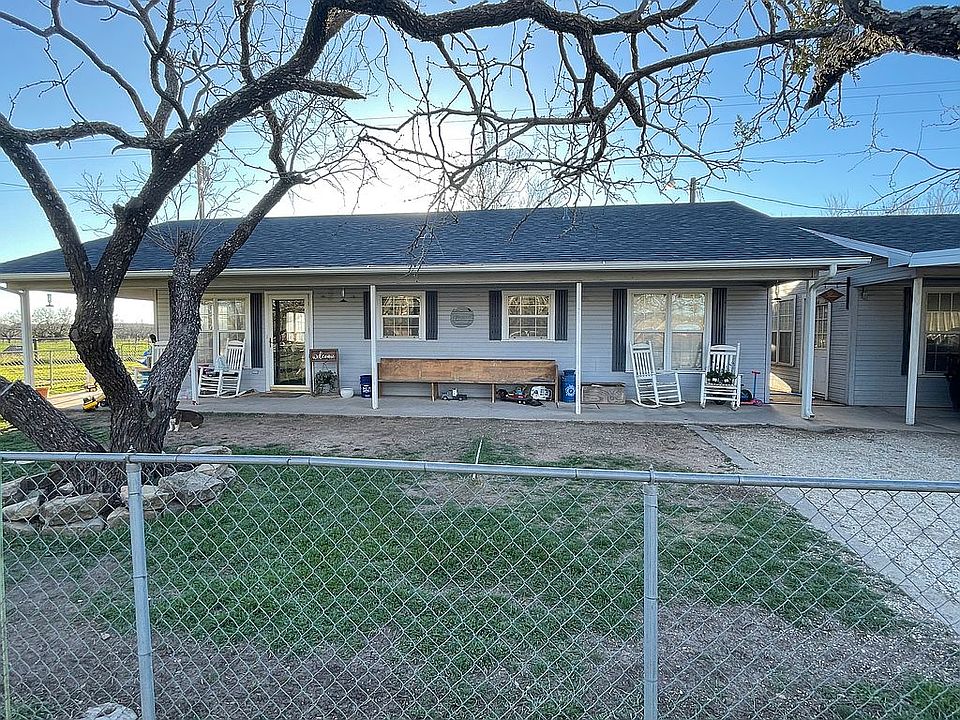 240 Fm 382, Ovalo, TX 79541 Zillow