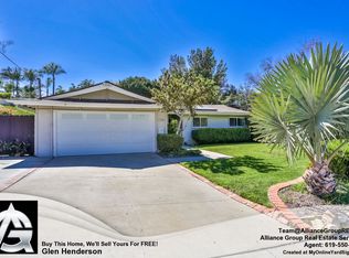 2216 Garfield Rd, San Diego, CA 92110