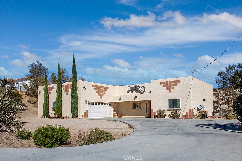 57288 Farrelo Rd, Yucca Valley, CA 92284 MLS JT23036579 Zillow
