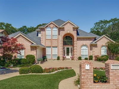 3208 Tranquility Dr, Arlington, TX, 76016