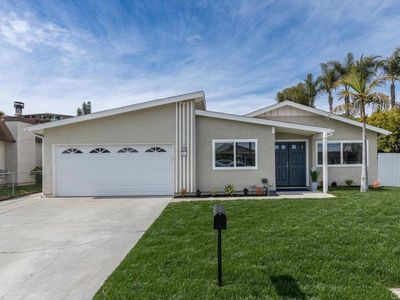 811 Via Bella Maria, San Marcos, CA, 92078