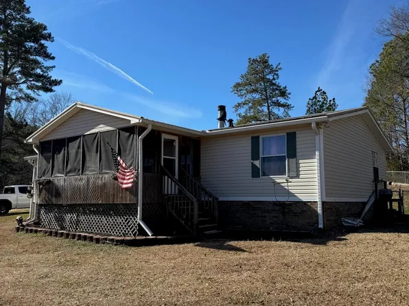 546 Turner Rd, Anniston, AL 36201