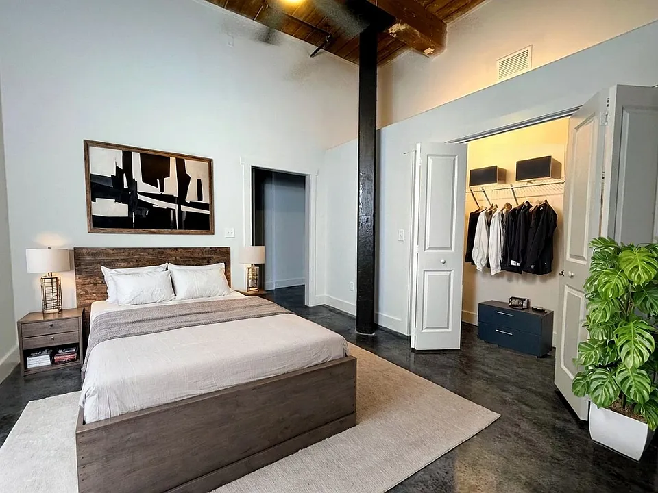 The Lofts