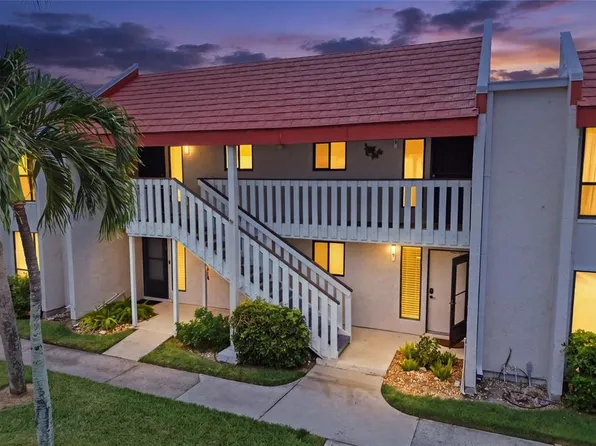 1801 GULF DRIVE N #219, BRADENTON BEACH, FL 34217