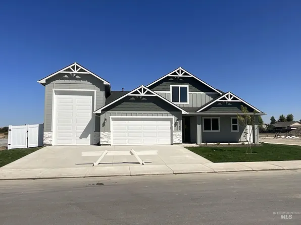 1756 Sandbar Rd, Emmett, ID 83617