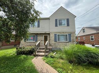 5587 Surrey Ave, Cincinnati, OH 45248
