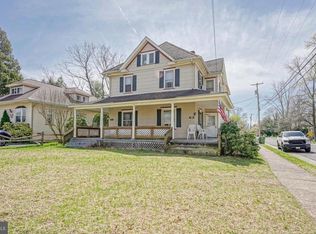 202 Cedar Ave #204, Pitman, NJ 08071