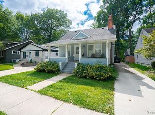 610 Gardenia Ave #1, Royal Oak, MI 48067