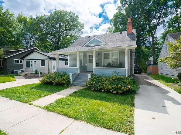 610 Gardenia Ave #1, Royal Oak, MI 48067