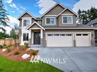 LOT 13426 Three Northeast St #1, Renton, WA 98059