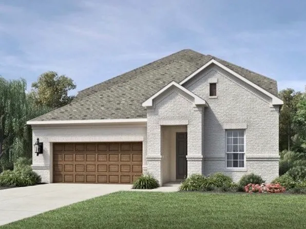 2013 Montgomery Ln, Prosper, TX 75078